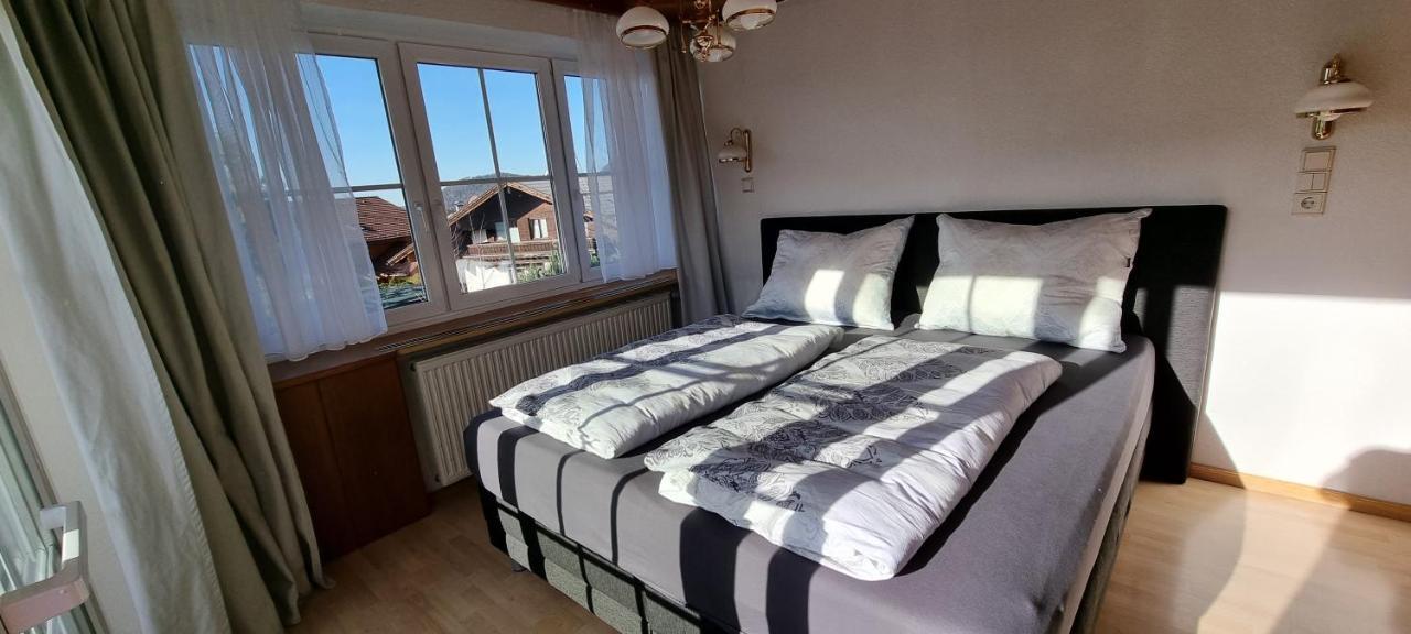 Roko'S Ferienwohnung & Appartement Faistenau Luaran gambar