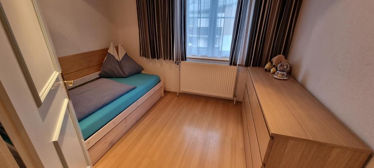 Roko'S Ferienwohnung & Appartement Faistenau Luaran gambar