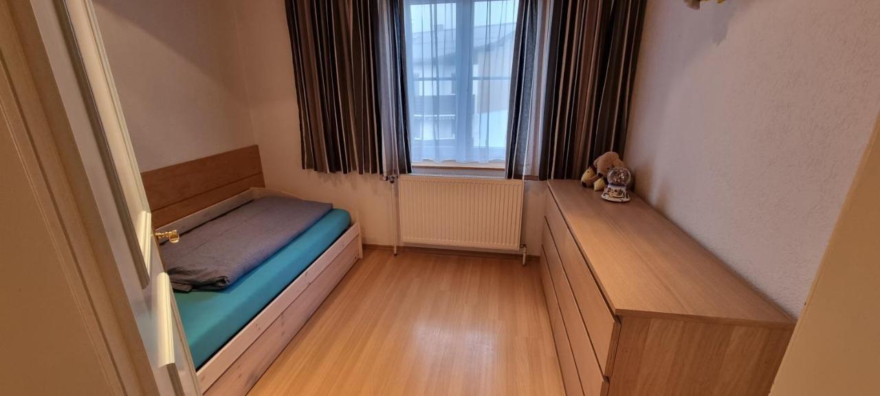 Roko'S Ferienwohnung & Appartement Faistenau Luaran gambar